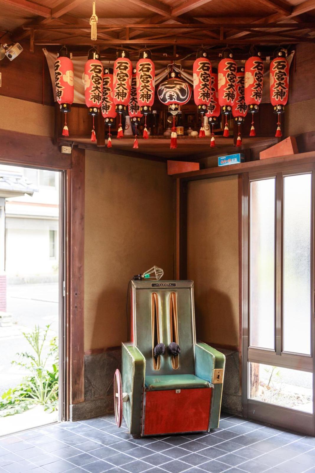 Yadoya Hiraiwa Hotel Киото Екстериор снимка