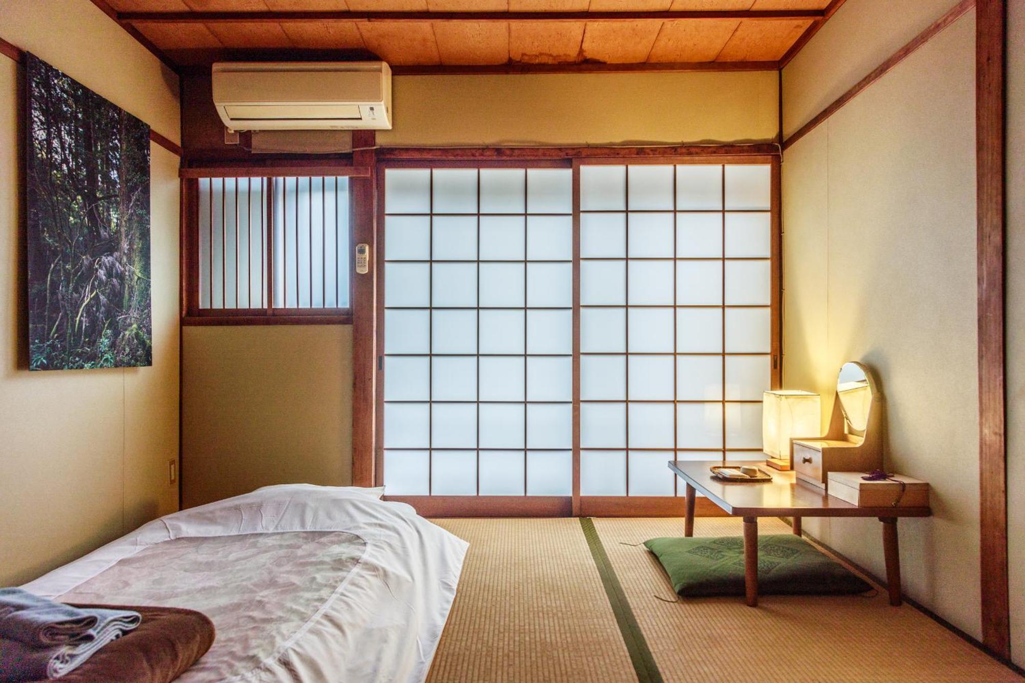 Yadoya Hiraiwa Hotel Киото Екстериор снимка