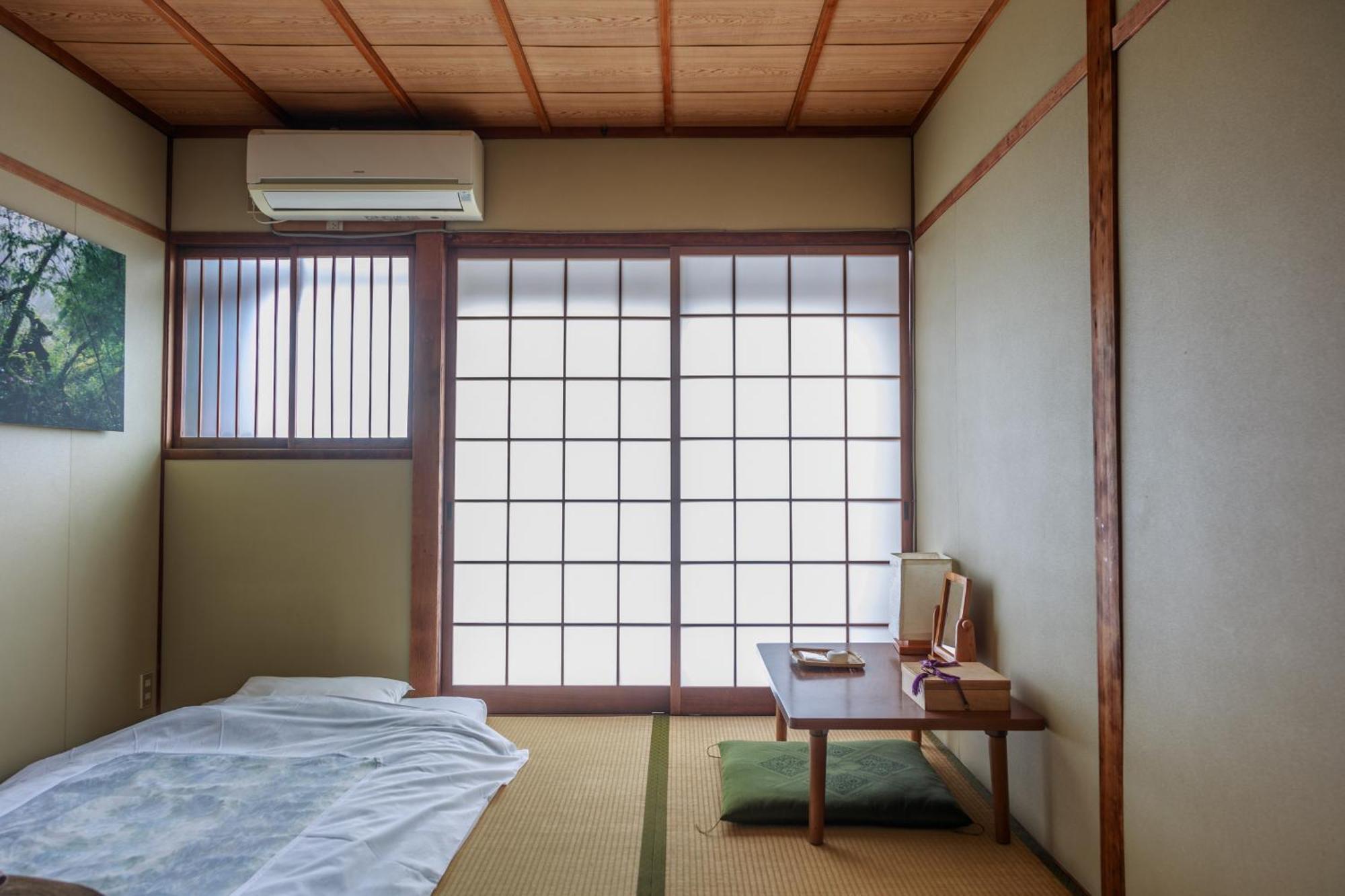 Yadoya Hiraiwa Hotel Киото Екстериор снимка