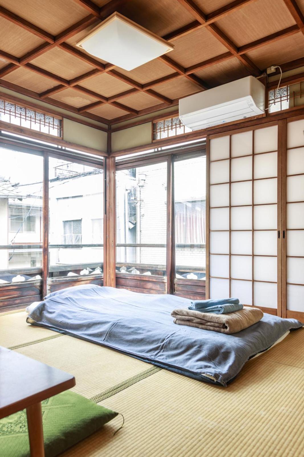 Yadoya Hiraiwa Hotel Киото Екстериор снимка