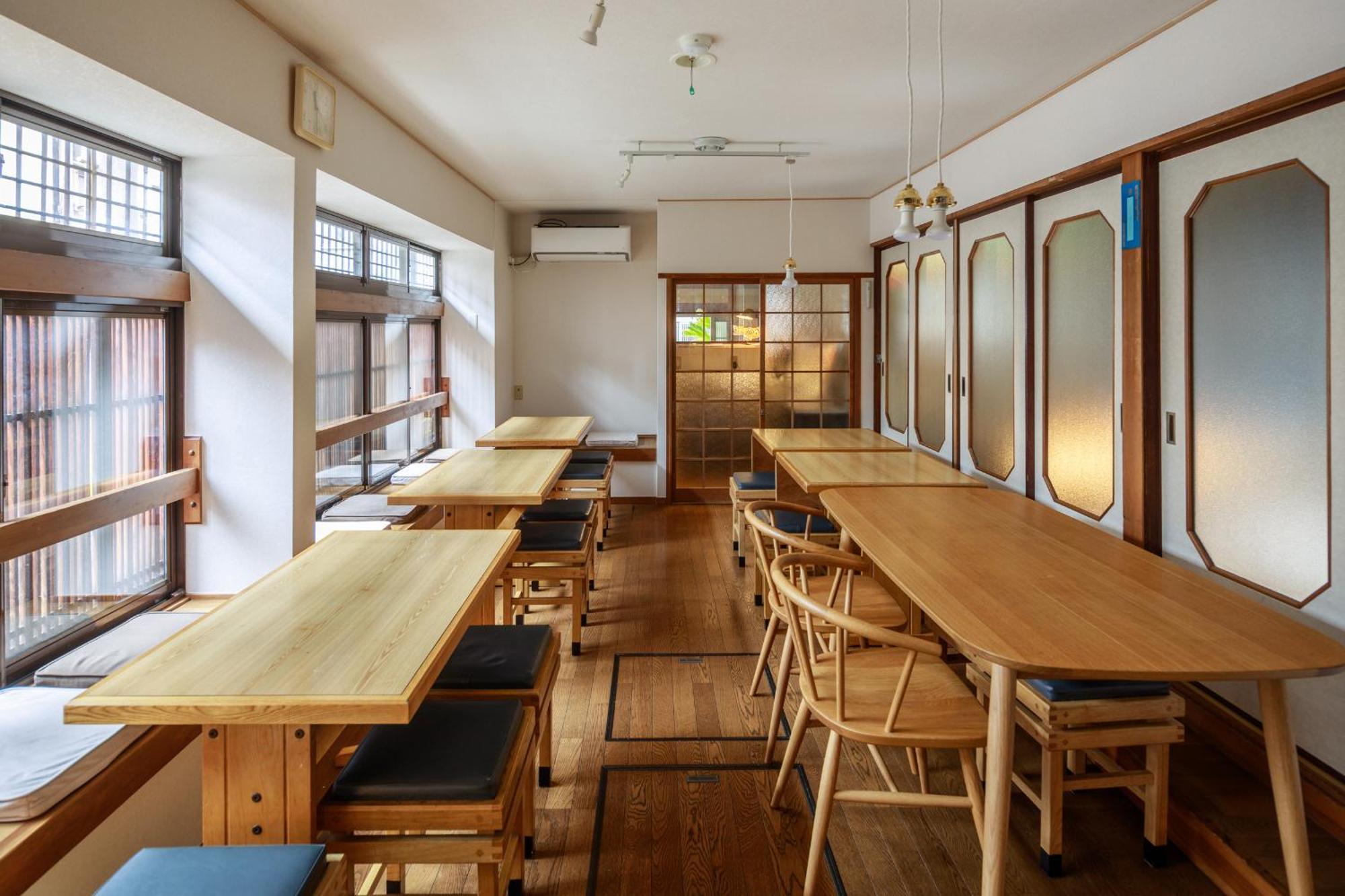 Yadoya Hiraiwa Hotel Киото Екстериор снимка