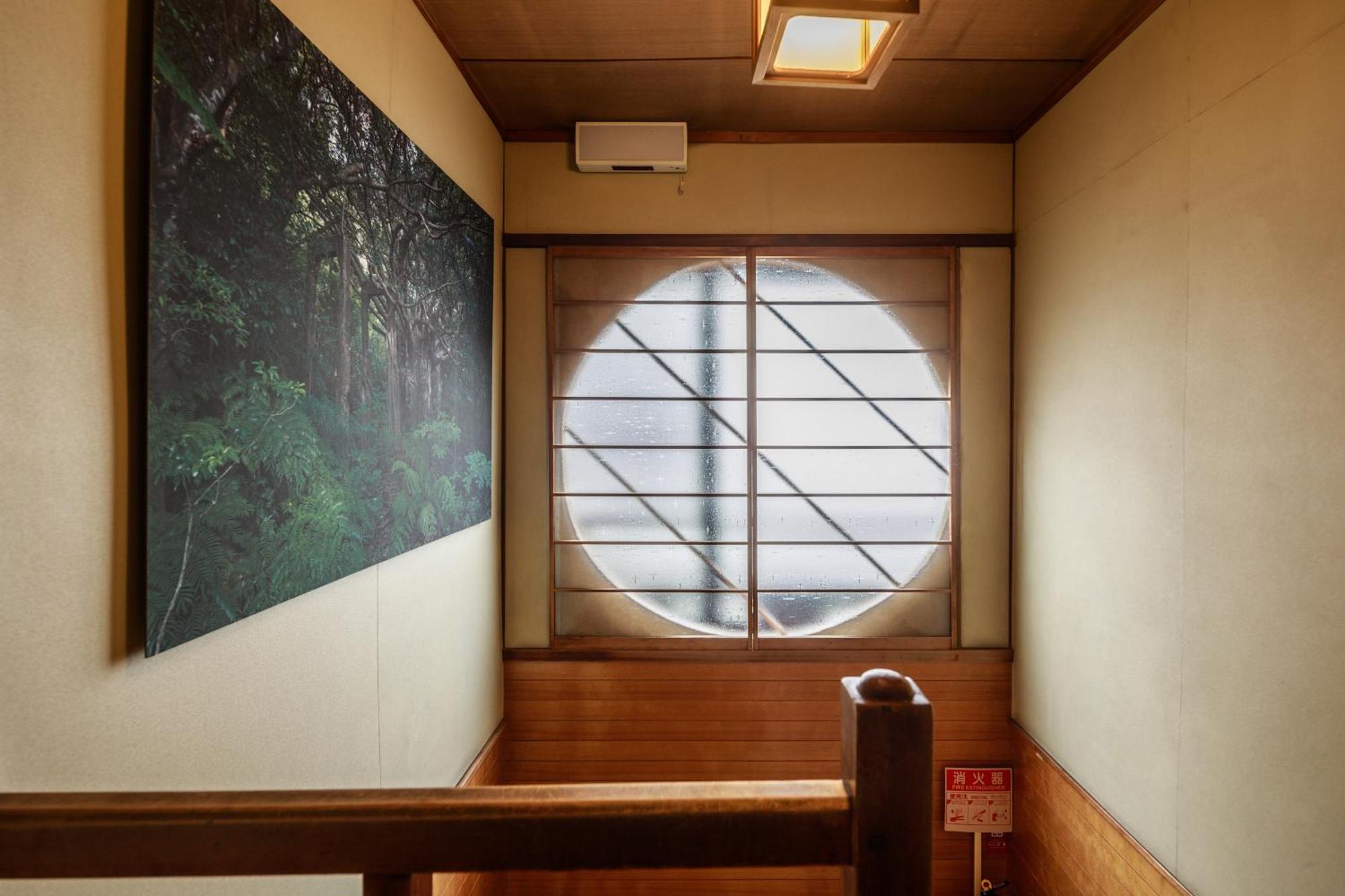 Yadoya Hiraiwa Hotel Киото Екстериор снимка