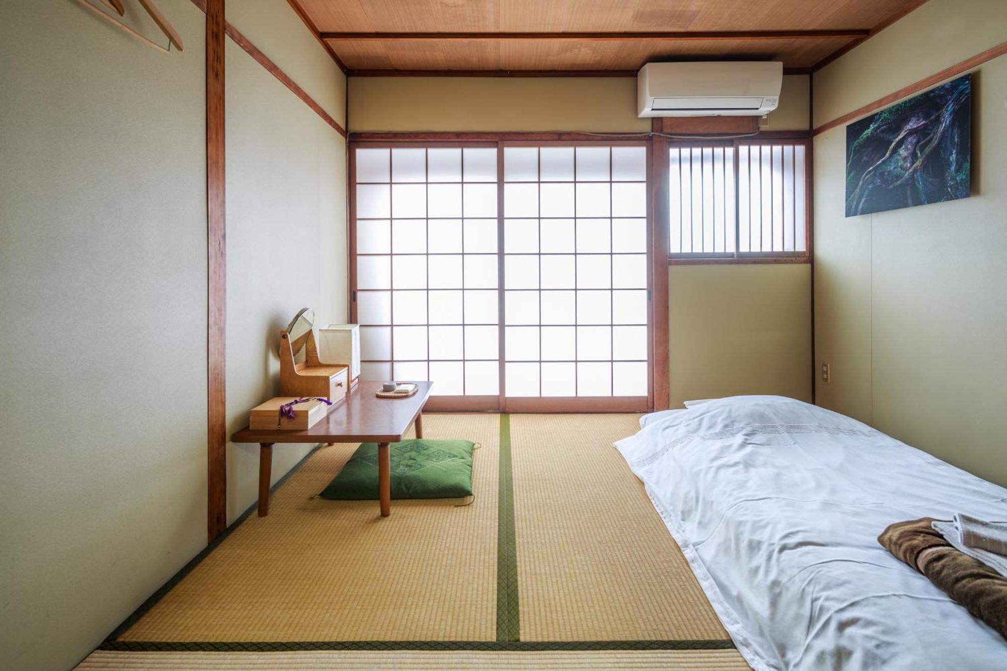 Yadoya Hiraiwa Hotel Киото Екстериор снимка