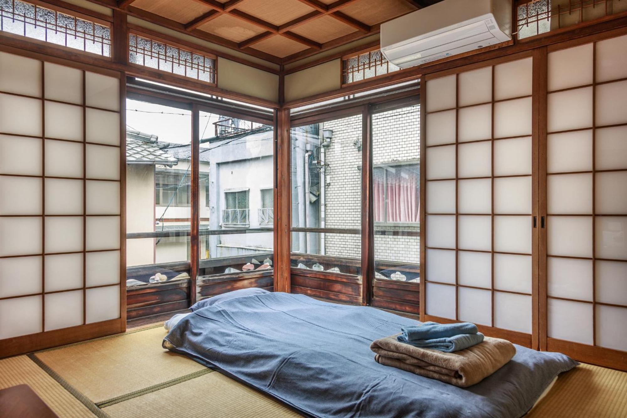 Yadoya Hiraiwa Hotel Киото Екстериор снимка