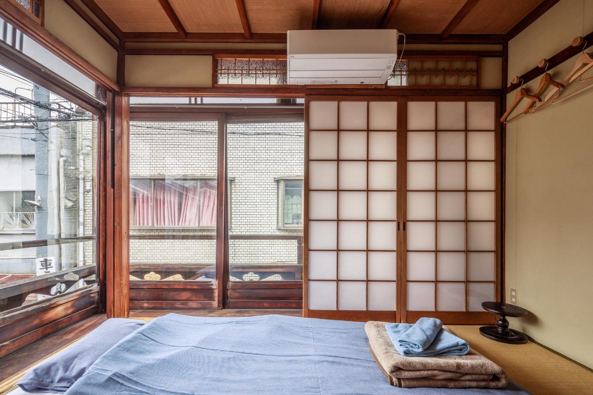 Yadoya Hiraiwa Hotel Киото Екстериор снимка