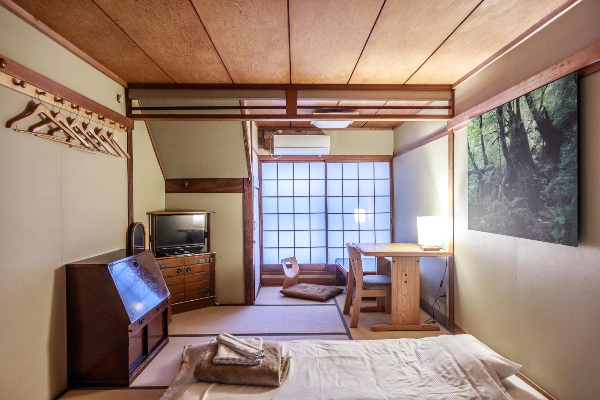 Yadoya Hiraiwa Hotel Киото Екстериор снимка
