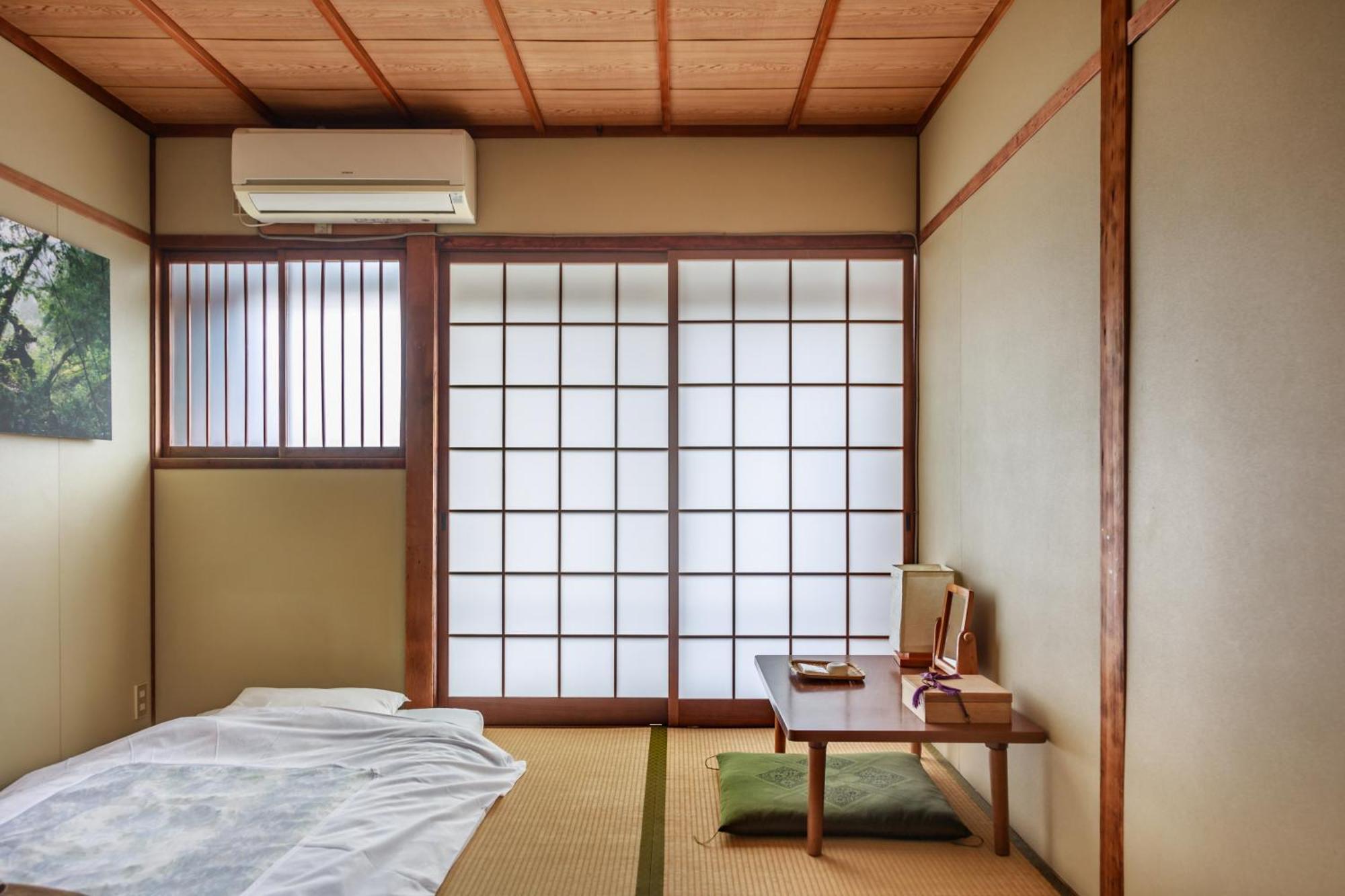 Yadoya Hiraiwa Hotel Киото Екстериор снимка