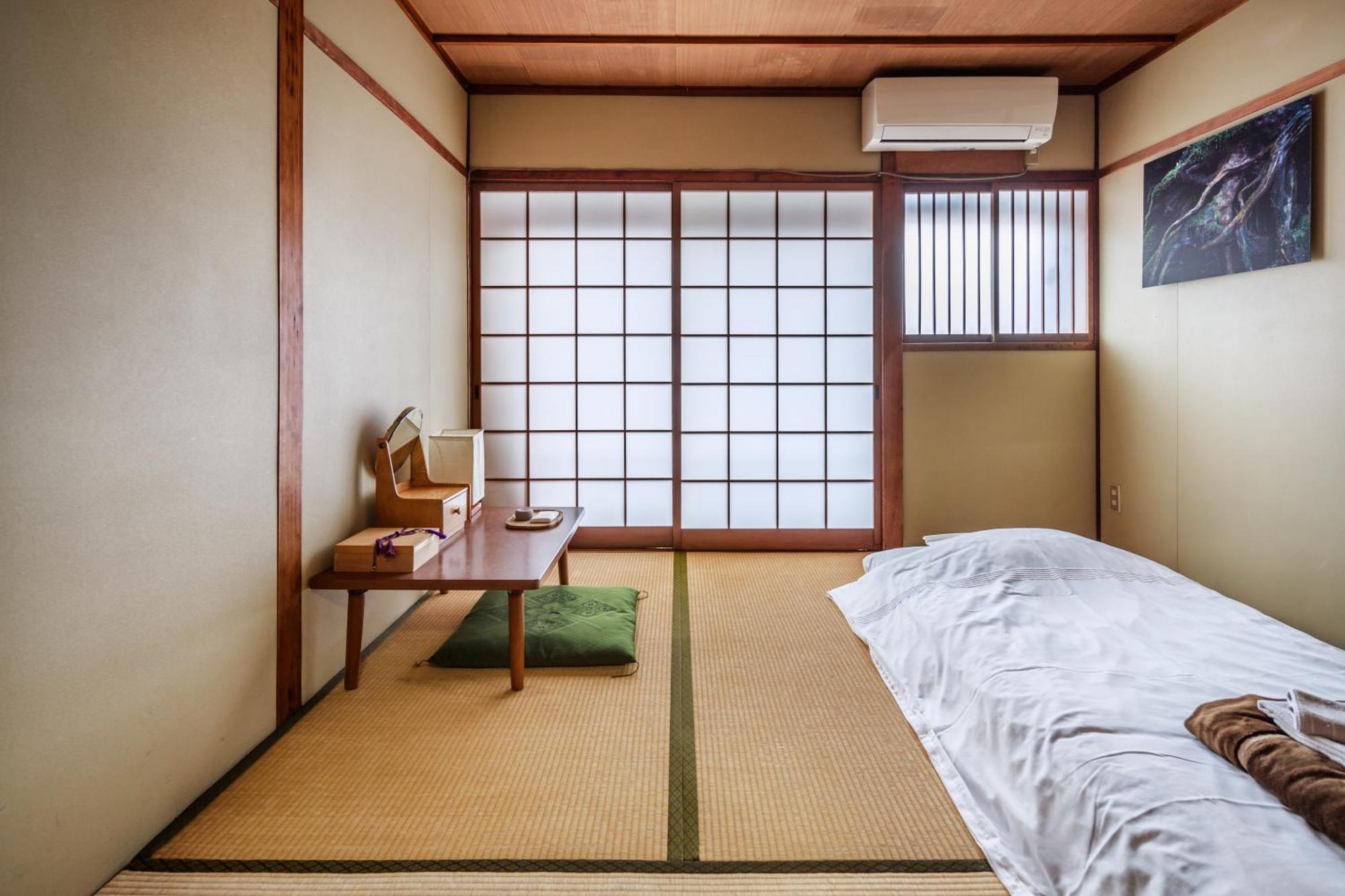 Yadoya Hiraiwa Hotel Киото Екстериор снимка