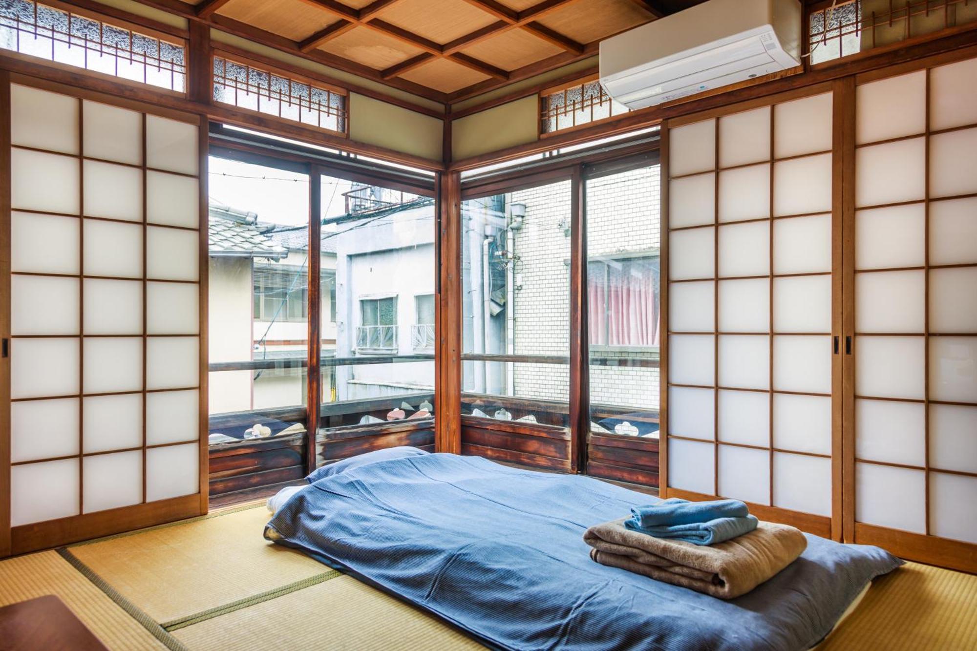 Yadoya Hiraiwa Hotel Киото Екстериор снимка