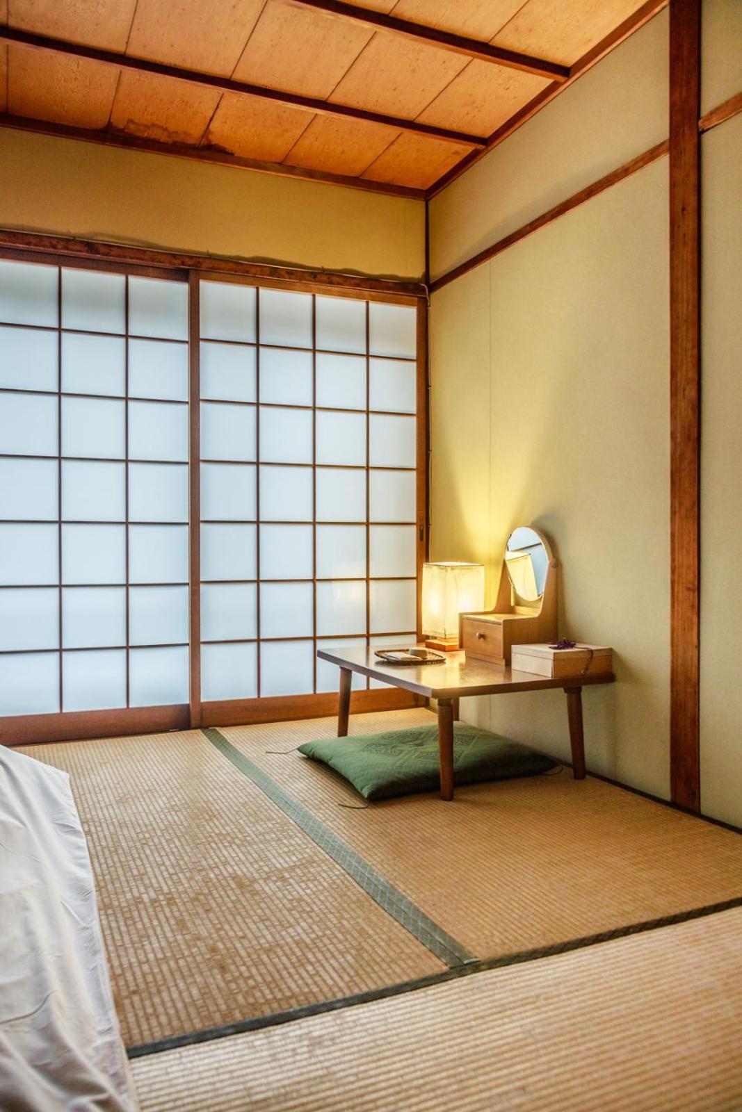 Yadoya Hiraiwa Hotel Киото Екстериор снимка