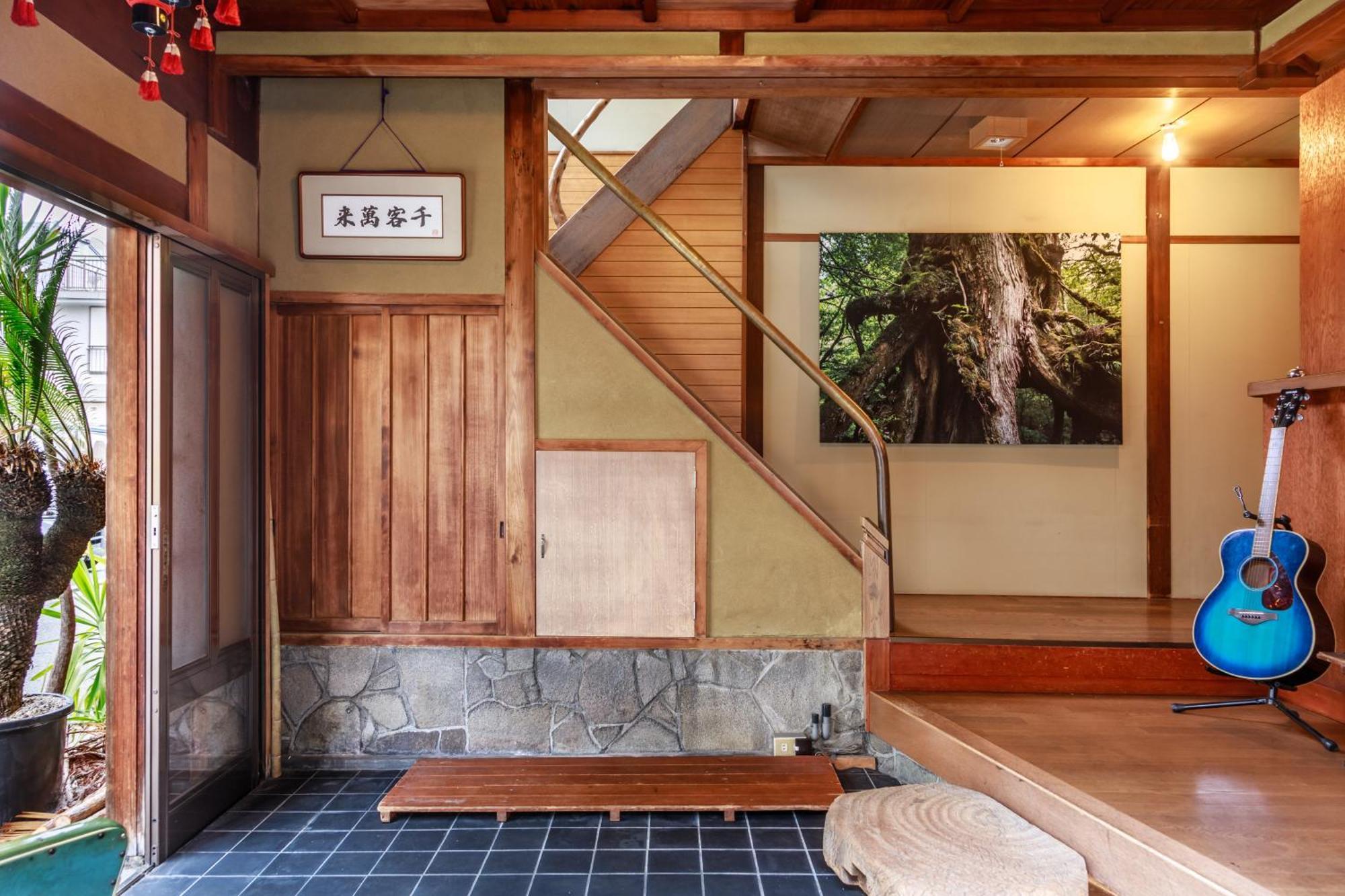 Yadoya Hiraiwa Hotel Киото Екстериор снимка