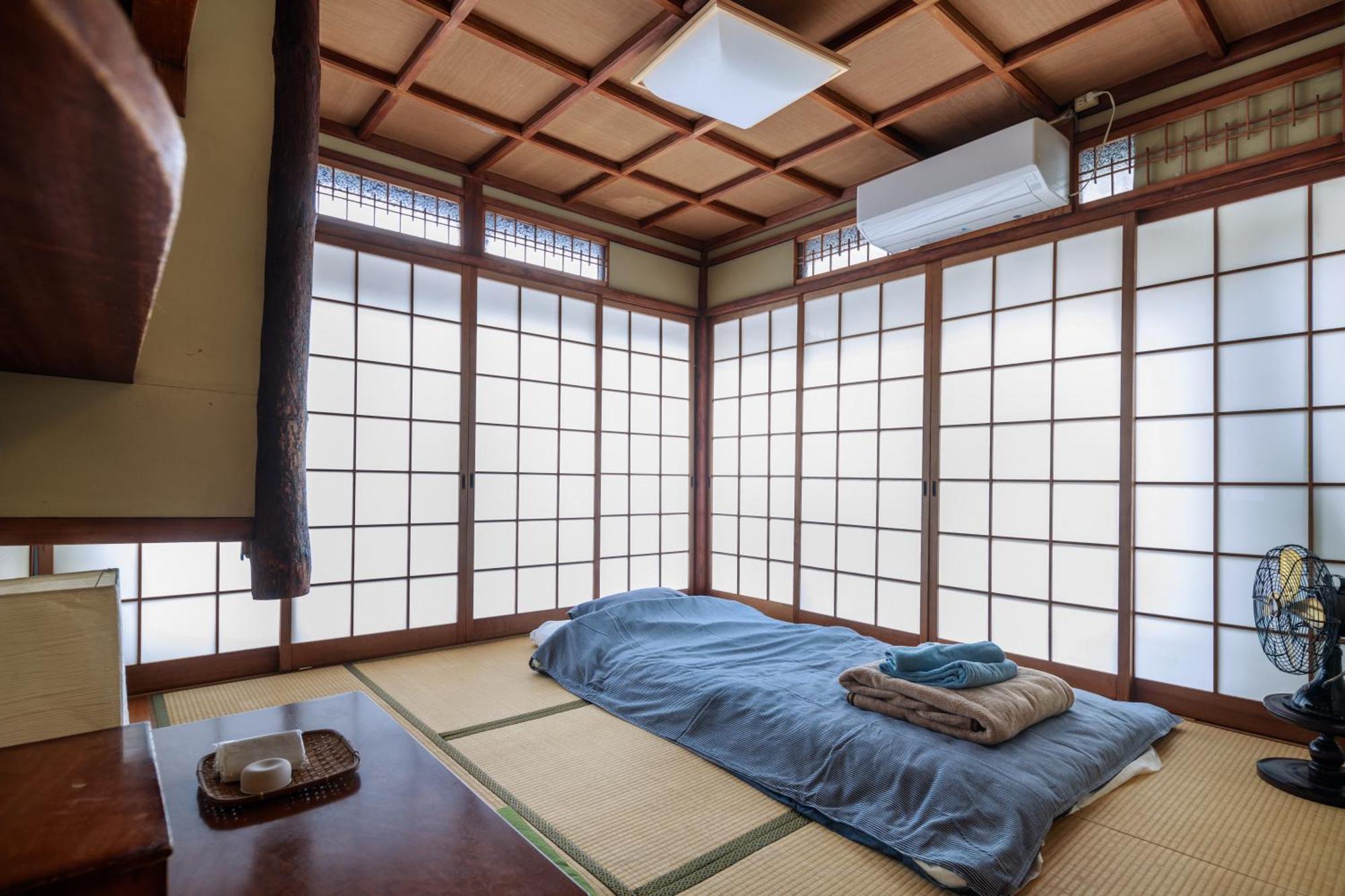 Yadoya Hiraiwa Hotel Киото Екстериор снимка