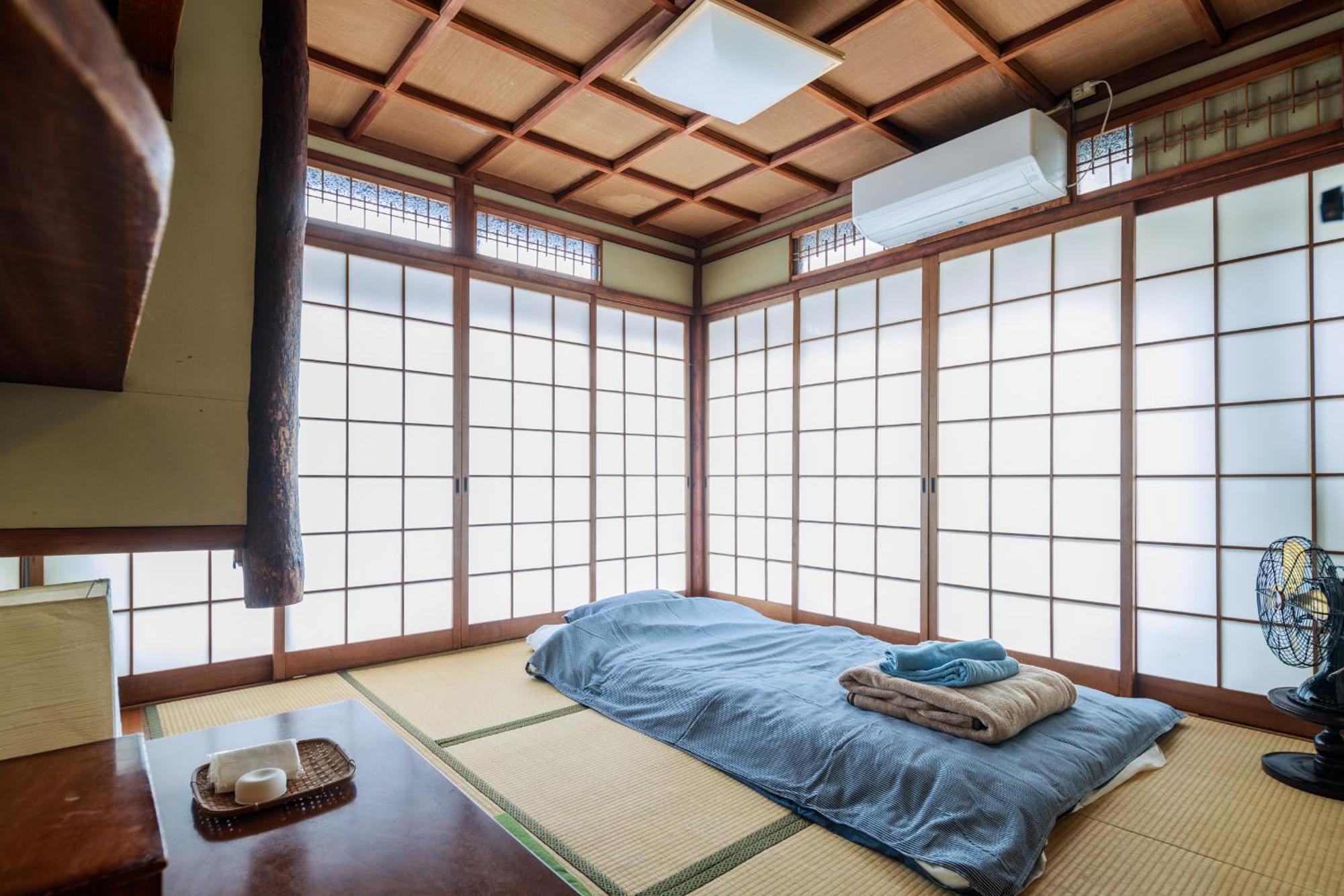 Yadoya Hiraiwa Hotel Киото Екстериор снимка