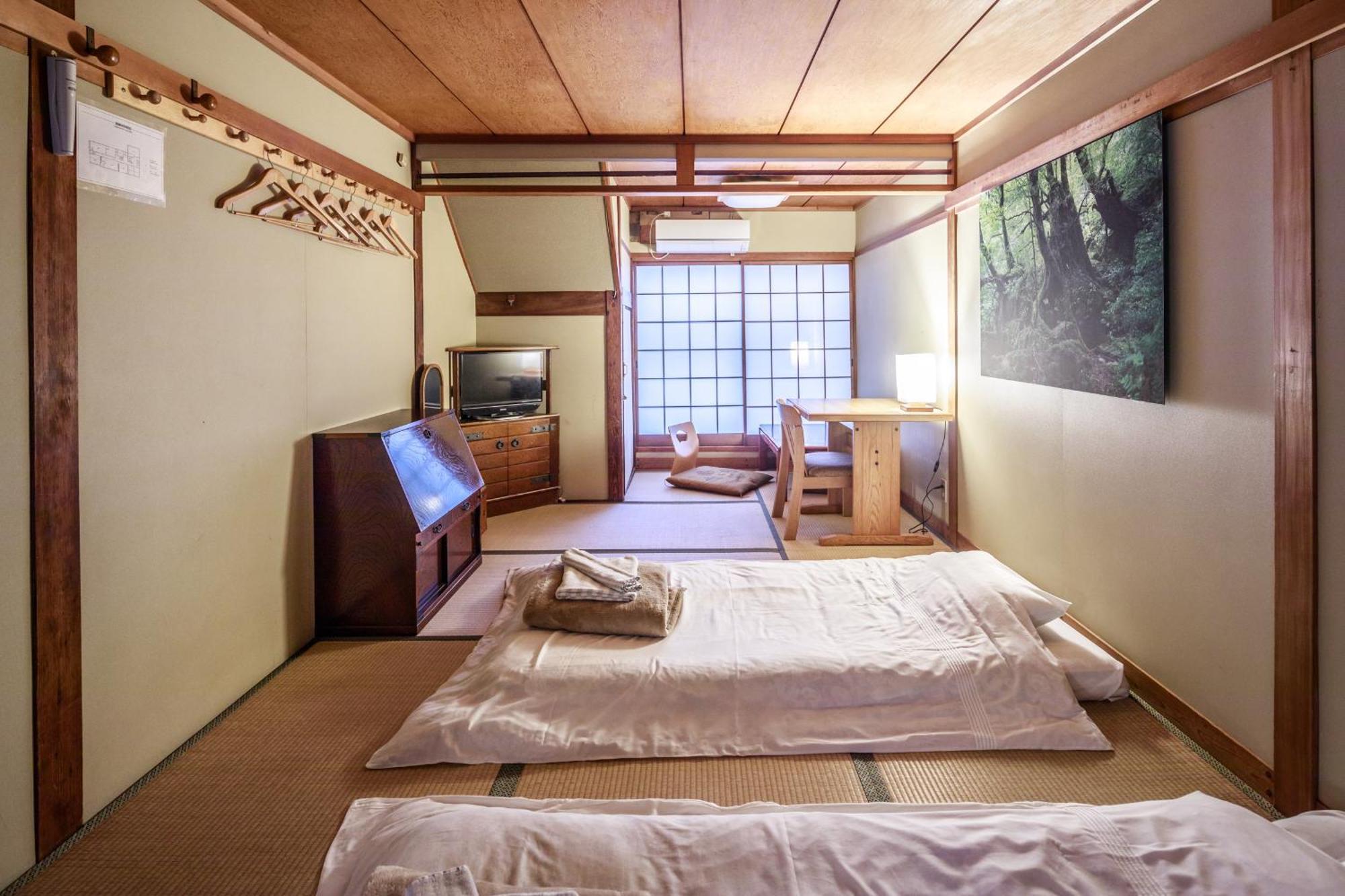 Yadoya Hiraiwa Hotel Киото Екстериор снимка