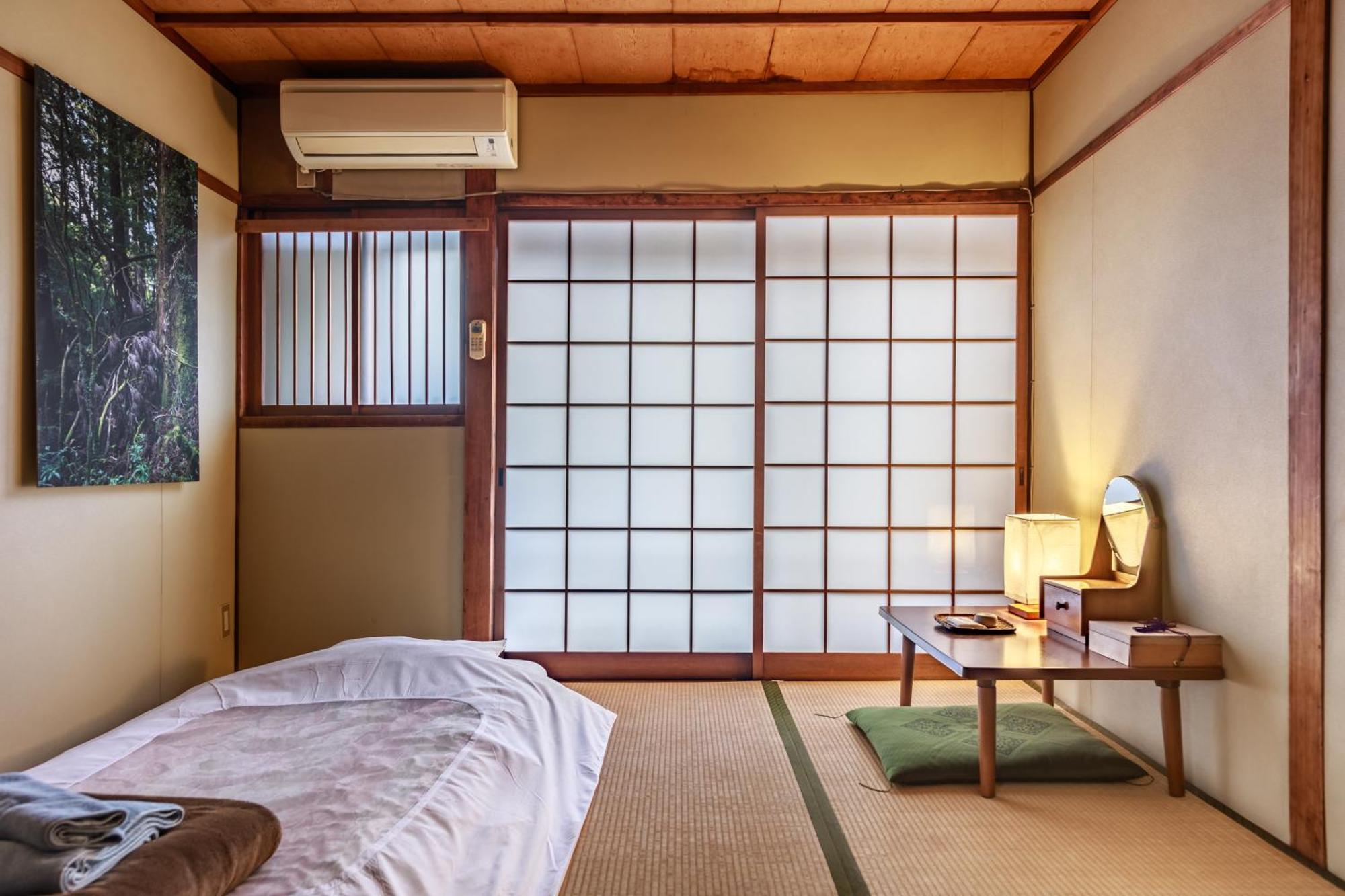 Yadoya Hiraiwa Hotel Киото Екстериор снимка
